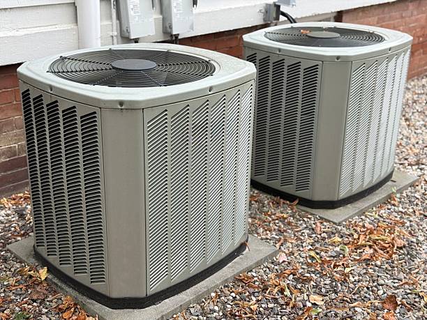 Reliable Hvac contractor in Rockingham, NC by JG Cool HVAC